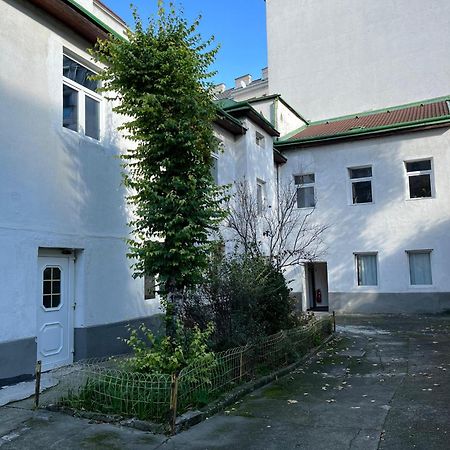 Traveler Lodging Wiedeń Zewnętrze zdjęcie