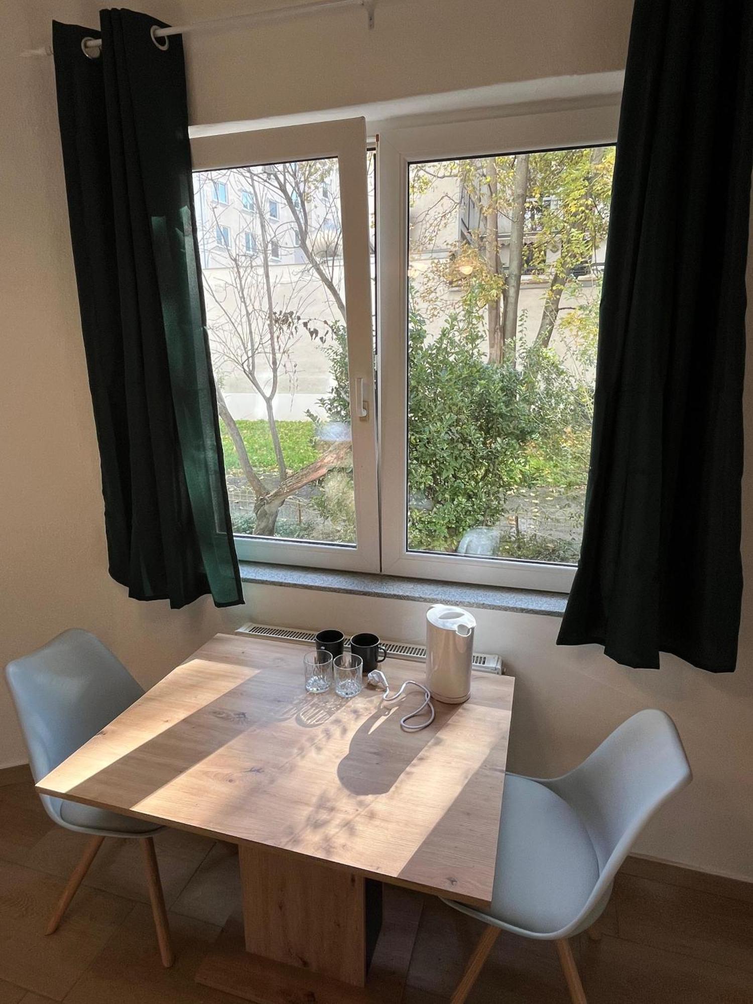 Traveler Lodging Wiedeń Zewnętrze zdjęcie