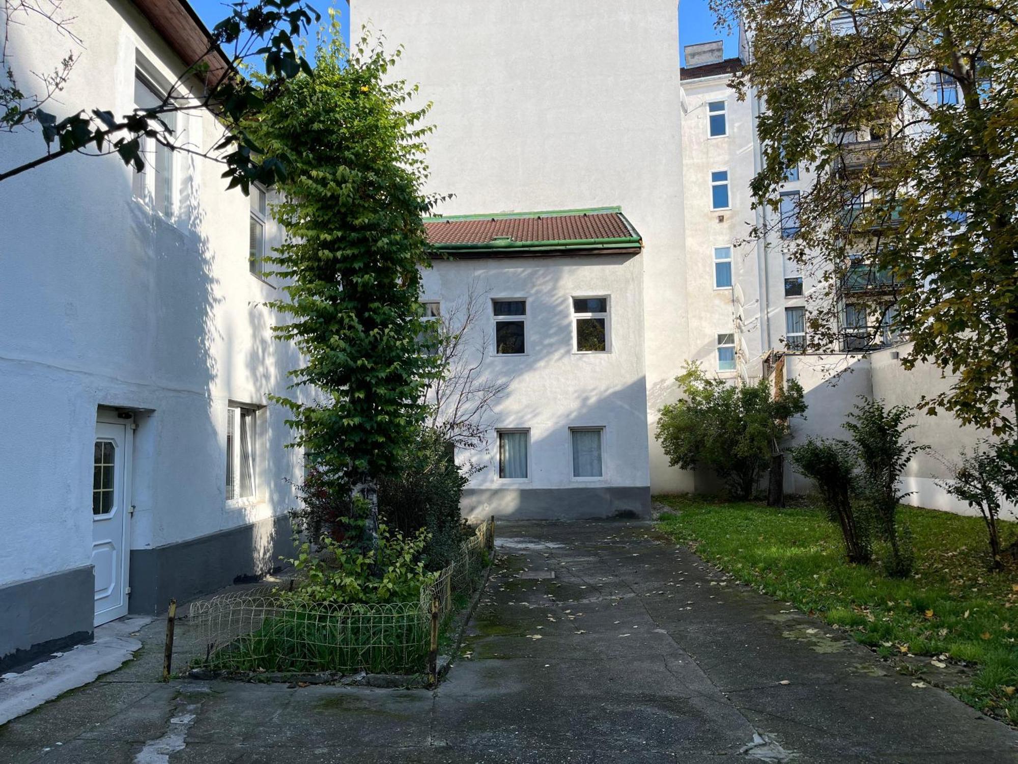 Traveler Lodging Wiedeń Zewnętrze zdjęcie
