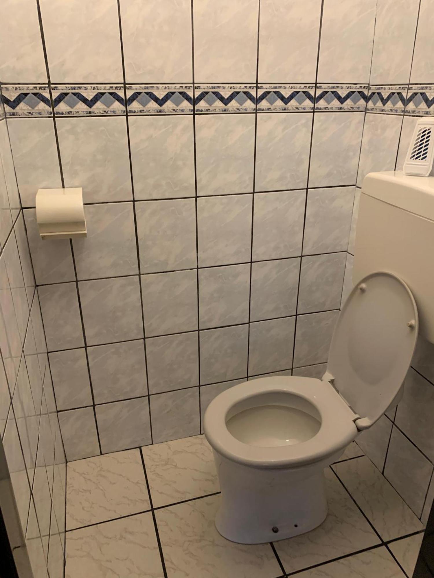Traveler Lodging Wiedeń Zewnętrze zdjęcie