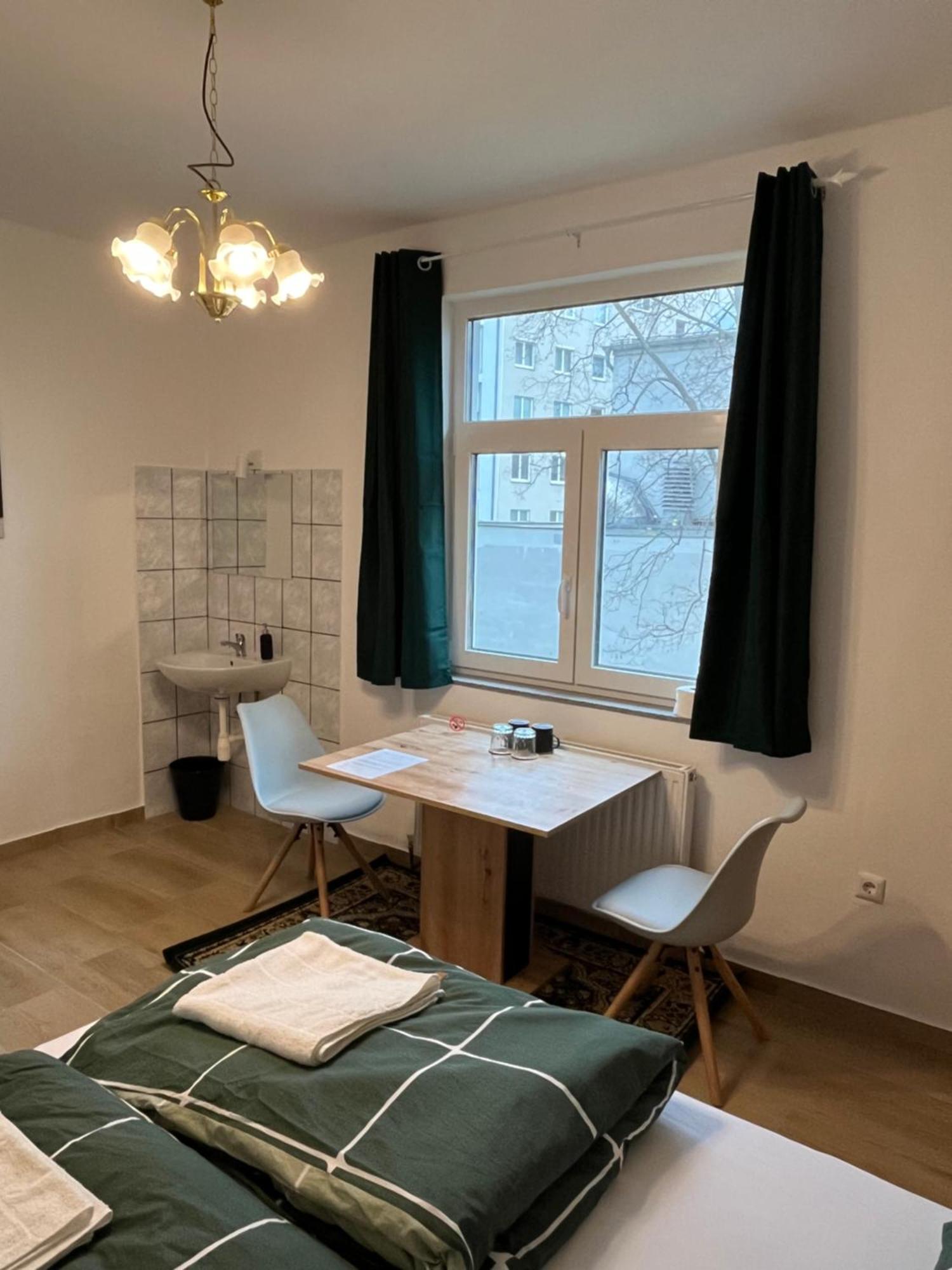Traveler Lodging Wiedeń Zewnętrze zdjęcie