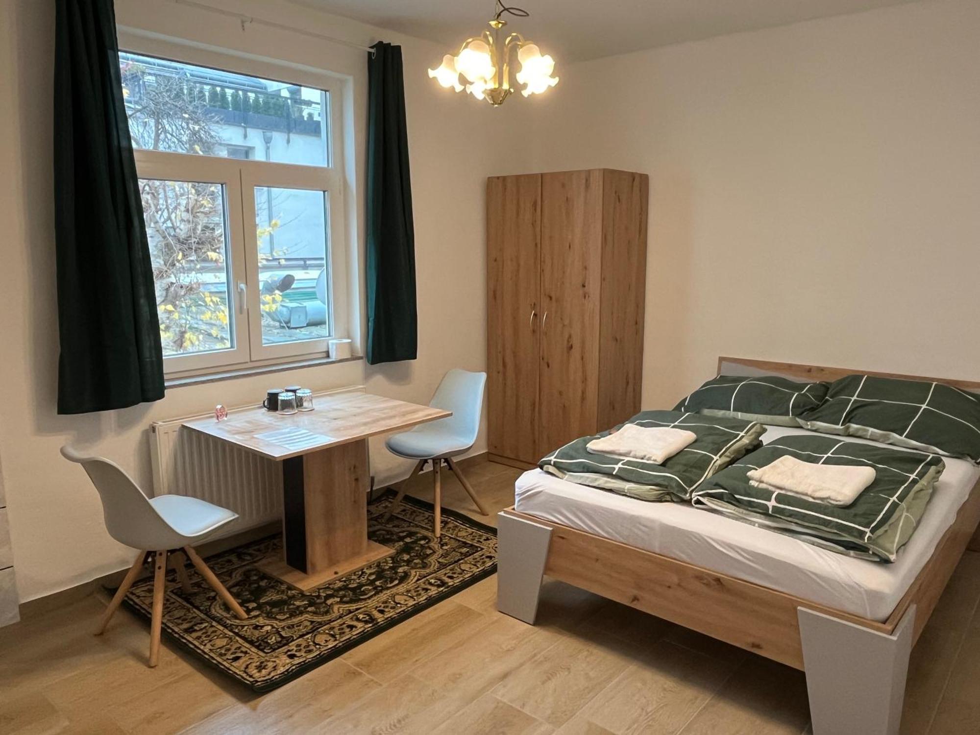 Traveler Lodging Wiedeń Zewnętrze zdjęcie