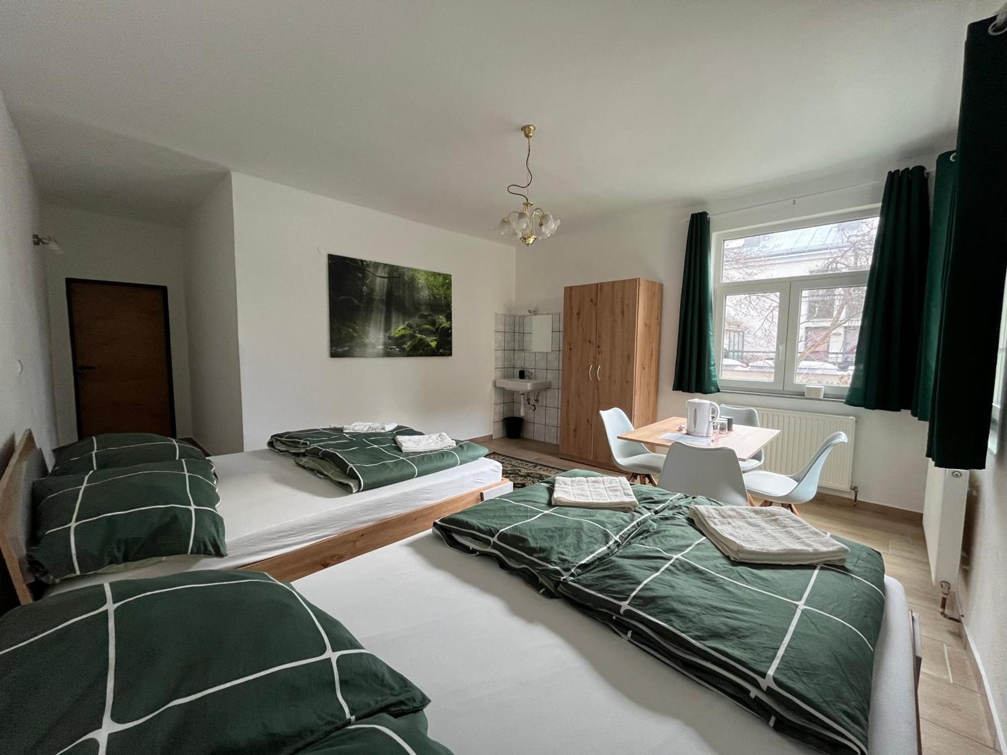 Traveler Lodging Wiedeń Zewnętrze zdjęcie