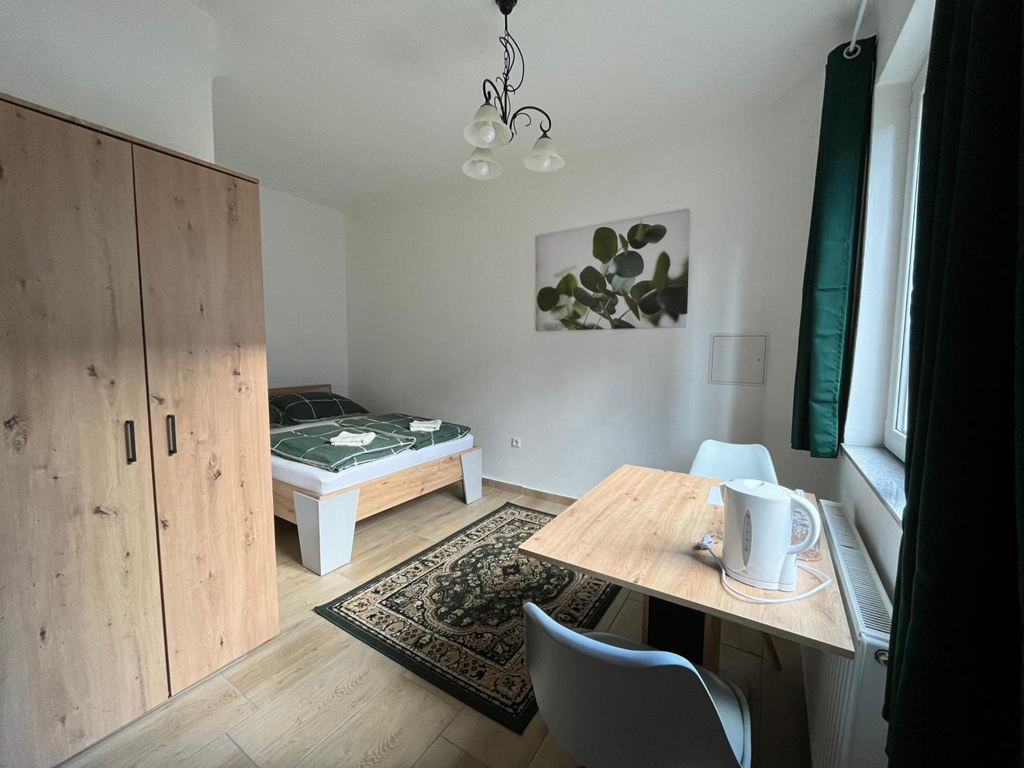 Traveler Lodging Wiedeń Zewnętrze zdjęcie